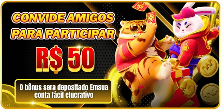 7jj Indique amigos para receber um bônus